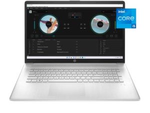 HP 17-inch Laptop