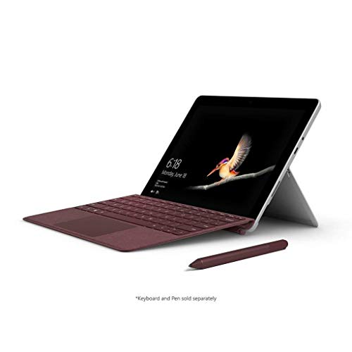 Microsoft Surface Go (Intel Pentium Gold Microsoft Surface Go (Intel Pentium Gold