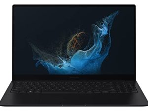 SAMSUNG 15.6” Galaxy Book2 Pro with Intel ARC Laptop Computer