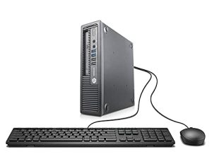HP Elite 800G1 Ultra Small Desktop PC
