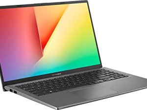 ASUS Vivobook 15.6 Full HD Intel Gen 10 Core i7-1065G7 8GB RAM 1TB HDD + 256GB SSD Win 10 Laptop