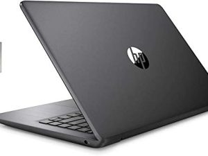 2021 HP Stream 14" HD Laptop Computer