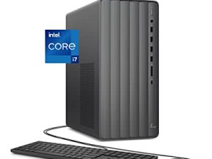HP Envy Desktop