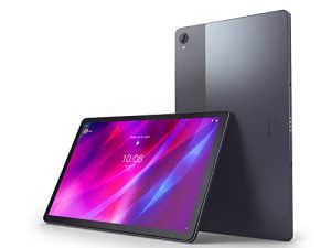 Lenovo - Tab P11 Plus - Tablet - 11" 2K Display - MediaTek Octa-Core Processor - 4GB Memory - 128GB Storage - Dolby Atmos - Android 11 - Bluetooth & Wi-Fi - Long Battery Life