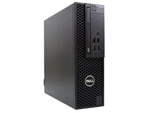 Dell Precision Tower 3420 SFF Intel Core i5-6500 3.2GHz