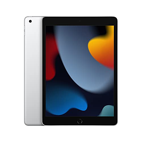 2021 Apple 10.2-inch iPad (Wi-Fi 2021 Apple 10.2-inch iPad (Wi-Fi