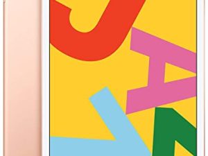 2019 Apple iPad 7th Gen (10.2 inch