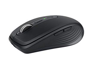 Logitech MX Anywhere 3 Compact Performance Mouse