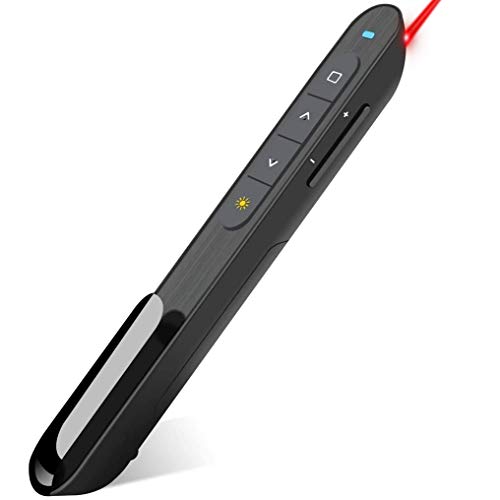 DinoFire Wireless Presenter DinoFire Wireless Presenter
