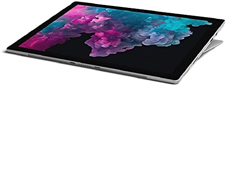 Microsoft Surface Pro 6 (Intel Core i5 Microsoft Surface Pro 6 (Intel Core i5