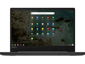 Lenovo Chromebook S330 Laptop