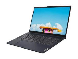 Lenovo IdeaPad 5 15.6" FHD IPS Touchscreen Laptop | 11th Gen Intel Core i7-1165G7 | 12GB RAM | 512GB SSD | Backlit Keyboard | Fingerprint Reader | Windows 10