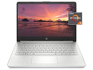 HP 14 Laptop