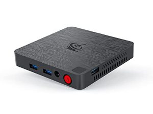 Beelink N3350 Processor (up to 2.4GHz)