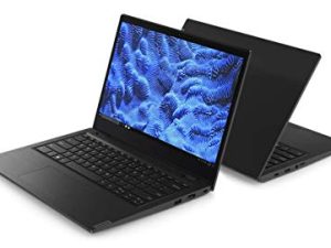 Lenovo 14" FHD Laptop - AMD A6-9220C Dual-Core Processor