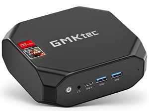 Mini PC Ryzen 7 3750H AMD Processor(up to 4.0GHz)