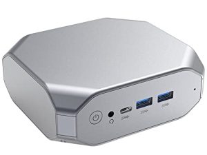 ATOPNUC Linux Mini PC Ubuntu