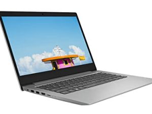 Lenovo IdeaPad 1 14” HD Laptop