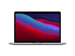 2020 Apple MacBook Pro with Apple M1 Chip (13-inch