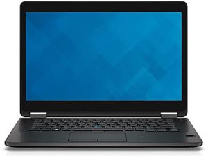 Dell Latitude E7470 14in Laptop