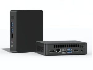 Intel NUC Mini PC Atlas Canyon N5105(up to 2.9 GHz) with Windows 11 Pro 8GB RAM 512GB SSD