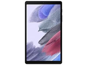 SAMSUNG Galaxy Tab A7 Lite 8.7" 32GB WiFi Android Tablet w/ Long Lasting Battery
