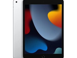 2021 Apple 10.2-inch iPad (Wi-Fi