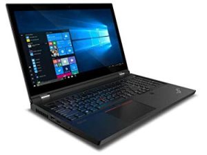 Lenovo ThinkPad P15 Gen 2 Intel Core i7-11800H