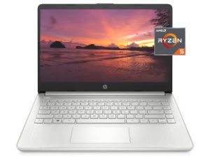 HP 14 Laptop