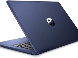 Newest HP Stream 14inch HD(1366x768) Intel Celeron N4000 Dual-Core