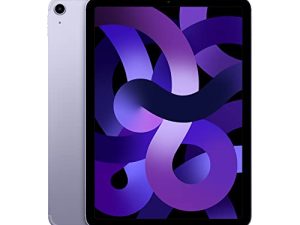Early 2022 Apple iPad Air (10.9-inch