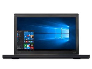 Lenovo ThinkPad X270 12.5" 8GB 256GB Intel Core i7-6600U X2 2.4GHz