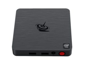 Beelink T4 Pro Mini PC Celeron N3350(up to 2.4GHz)