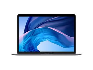 Early 2020 Apple MacBook Air with 1.1 GHz Intel Core i5 (13 inch