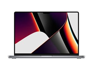 2021 Apple MacBook Pro (16-inch