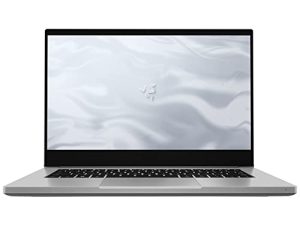 Razer Blade 14 Gaming Laptop: AMD Ryzen 9 6900HX - NVIDIA GeForce RTX 3070 Ti - 14" QHD 165Hz - 16GB DDR5 RAM - 1TB PCIe SSD - Windows 11 - Ultra-Thin - CNC Aluminum - Chroma RGB - Mercury