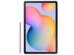 SAMSUNG Galaxy Tab S6 Lite 10.4" 64GB Android Tablet w/ Long Lasting Battery