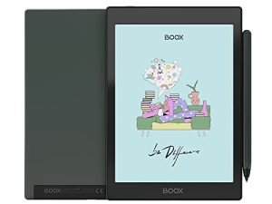BOOX Nova Air C Color Version 7.8 E Ink Tablet Digital Paper ePaper Tablet