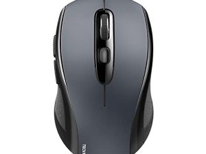 TECKNET Bluetooth Wireless Mouse