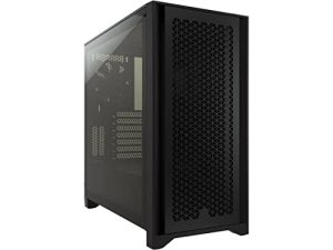 ADAMANT CUSTOM 16-Core Liquid Cooled Workstation Desktop Computer PC System AMD Ryzen 9 7950X 4.5GHz X670 Prime 64Gb DDR5 1TB NVMe SSD 4TB HDD 750W WiFi Bluetooth HDMi DisplayPort