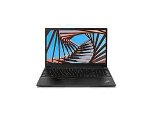 Lenovo ThinkPad E15 G2 20TDS00B00 15.6" Notebook - Full HD - 1920 x 1080 - Intel Core i5 i5-1135G7 Quad-core (4 Core) 2.40 GHz - 8 GB RAM - 256 GB SSD - Glossy Black - Windows 10 Pro - Intel Iris