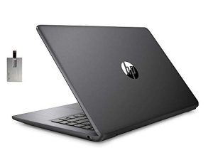 2021 HP Stream 14" HD SVA Laptop Computer