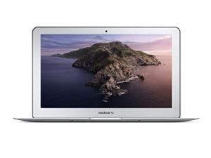 Apple MacBook Air MD711LL/A 11.6-inch Laptop