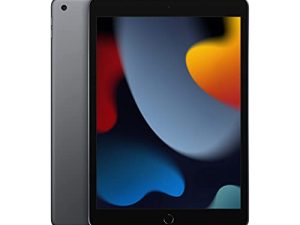 Apple 2021 10.2-inch iPad (Wi-Fi