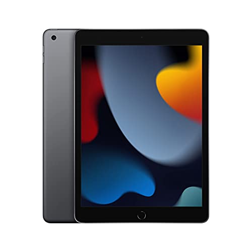 Apple 2021 10.2-inch iPad (Wi-Fi Apple 2021 10.2-inch iPad (Wi-Fi