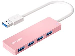 BYEASY USB Hub