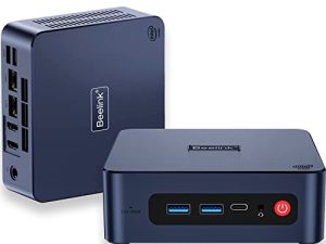 Beelink U59 Pro Mini Pc with 11th Gen 4 Core Processor N5105