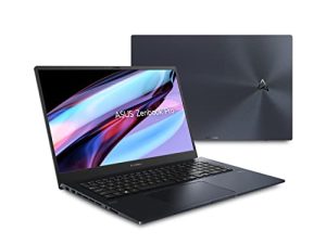 ASUS Zenbook Pro 17 17.3” Touch Display