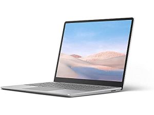 Microsoft Surface Laptop Go 12.4" Touchscreen Laptop PC