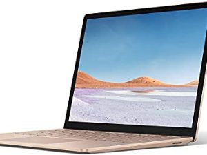 Microsoft Surface Laptop 3 13.5" PixelSense (2256 x 1504) Touchscreen